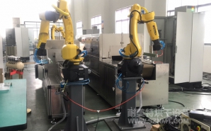 NMT-SDL-616 疫苗玻璃瓶特殊涂層工藝,預熱+固化自動(dòng)化對接隧道爐烘烤線(xiàn)(蘇州?？松?