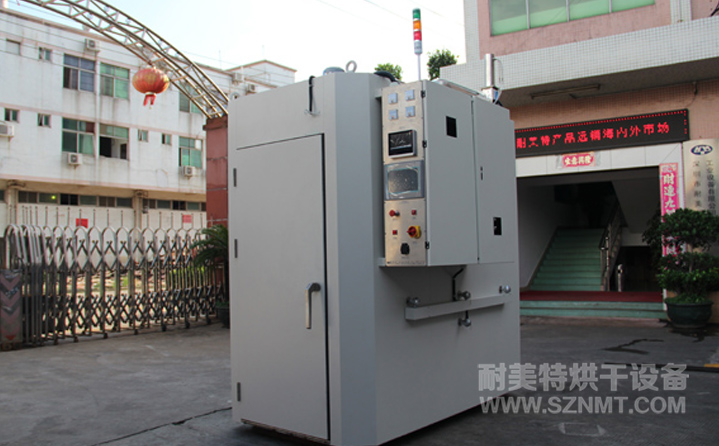 硅橡膠硫化烘箱 硅橡膠硫化烘箱