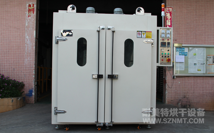 二次硫化工業(yè)烘箱 二次硫化工業(yè)烘箱