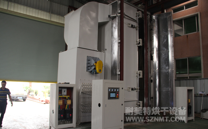 太陽(yáng)能光熱行業(yè)自動(dòng)烘干線(xiàn) 太陽(yáng)能光熱行業(yè)自動(dòng)烘干線(xiàn)