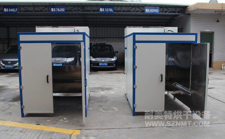 汽車(chē)玻璃行業(yè)烘箱 汽車(chē)玻璃行業(yè)烘箱