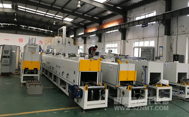 新能源汽車(chē)驅動(dòng)電機烘干 新能源汽車(chē)驅動(dòng)電機烘干