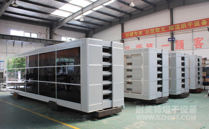 儀器儀表自動(dòng)在線(xiàn)檢測老化線(xiàn)