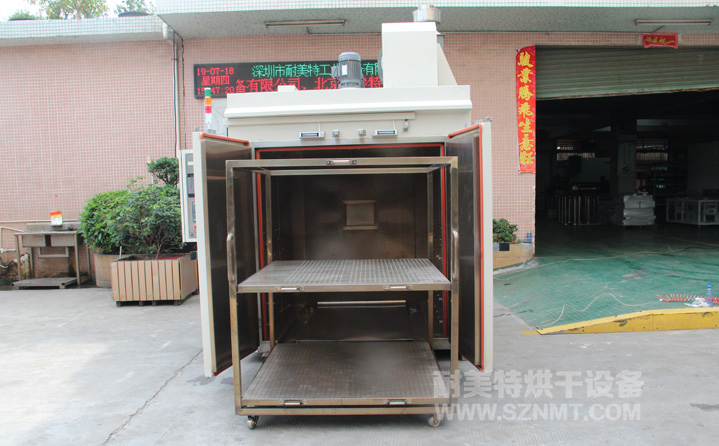 航空發(fā)動(dòng)機除油烘干烘箱