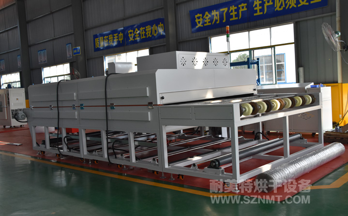 汽車內(nèi)飾板軟化紅外線加熱線