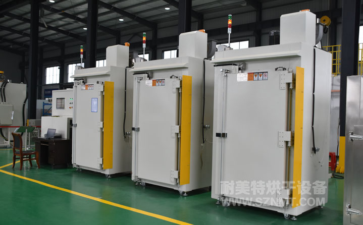 飛機發(fā)動(dòng)機工業(yè)烘箱
